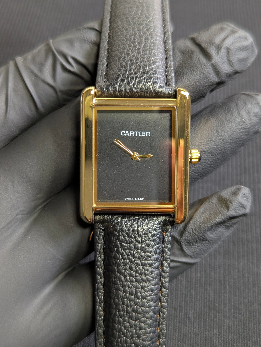 cartier