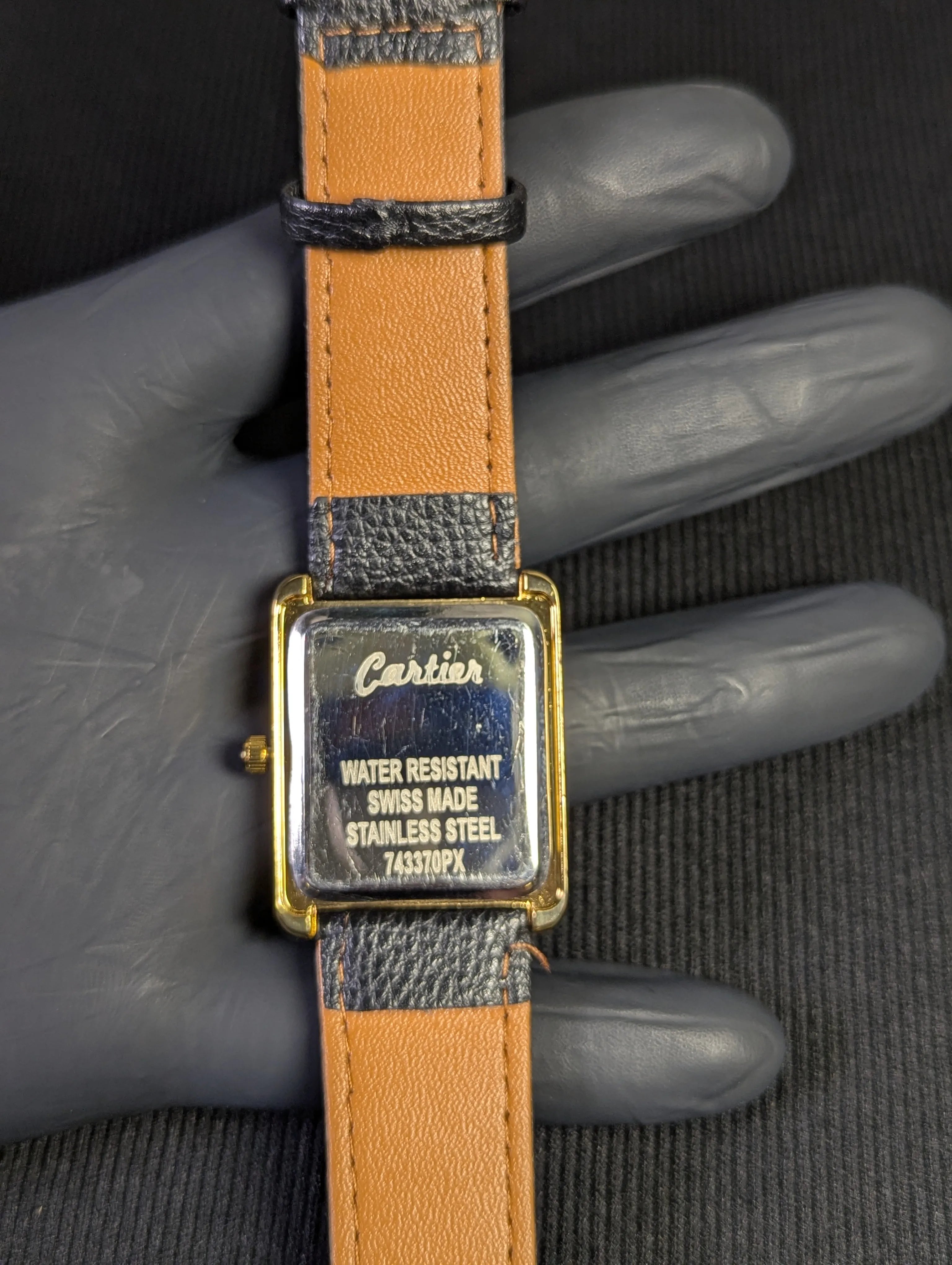 cartier