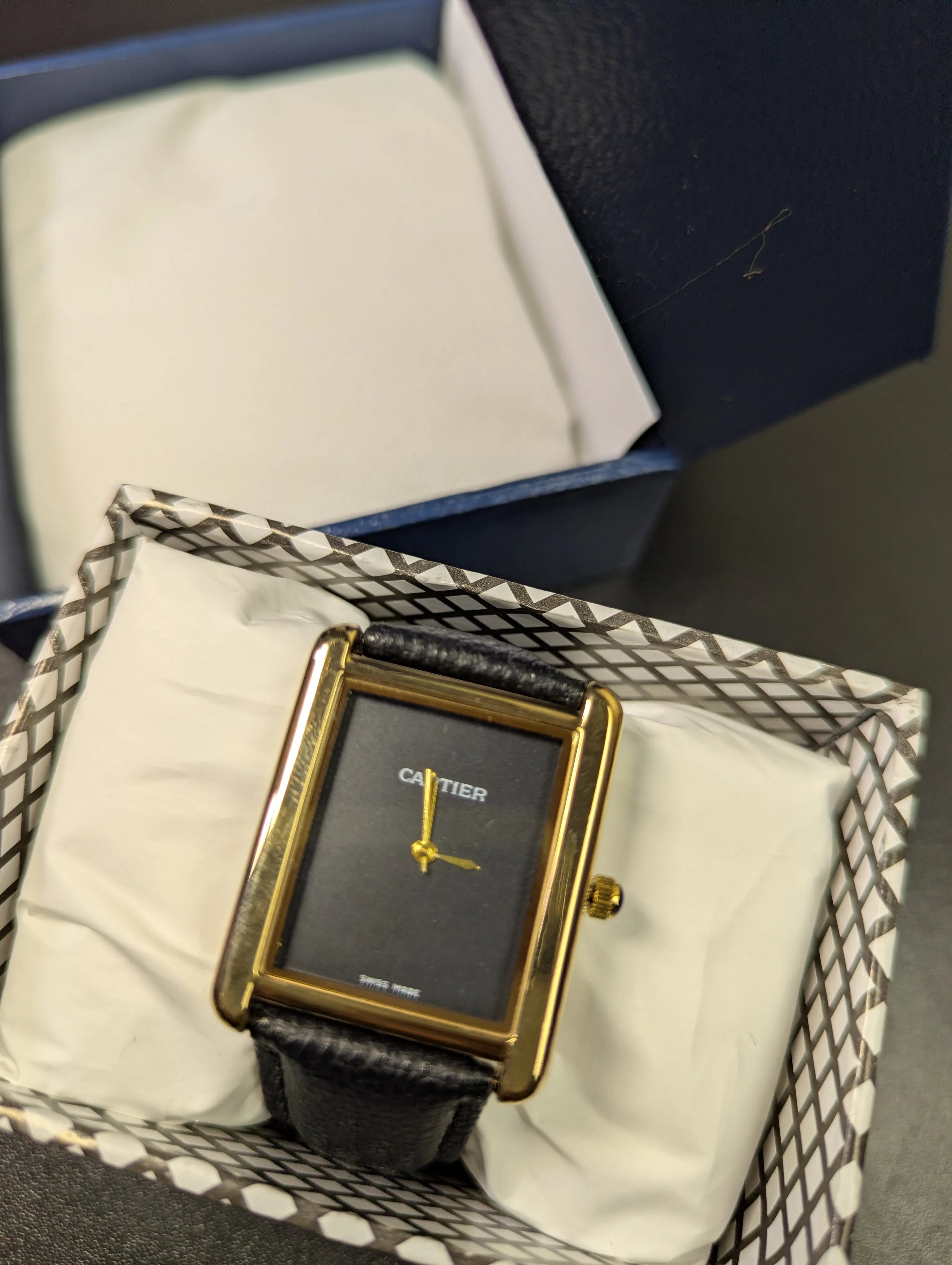 cartier