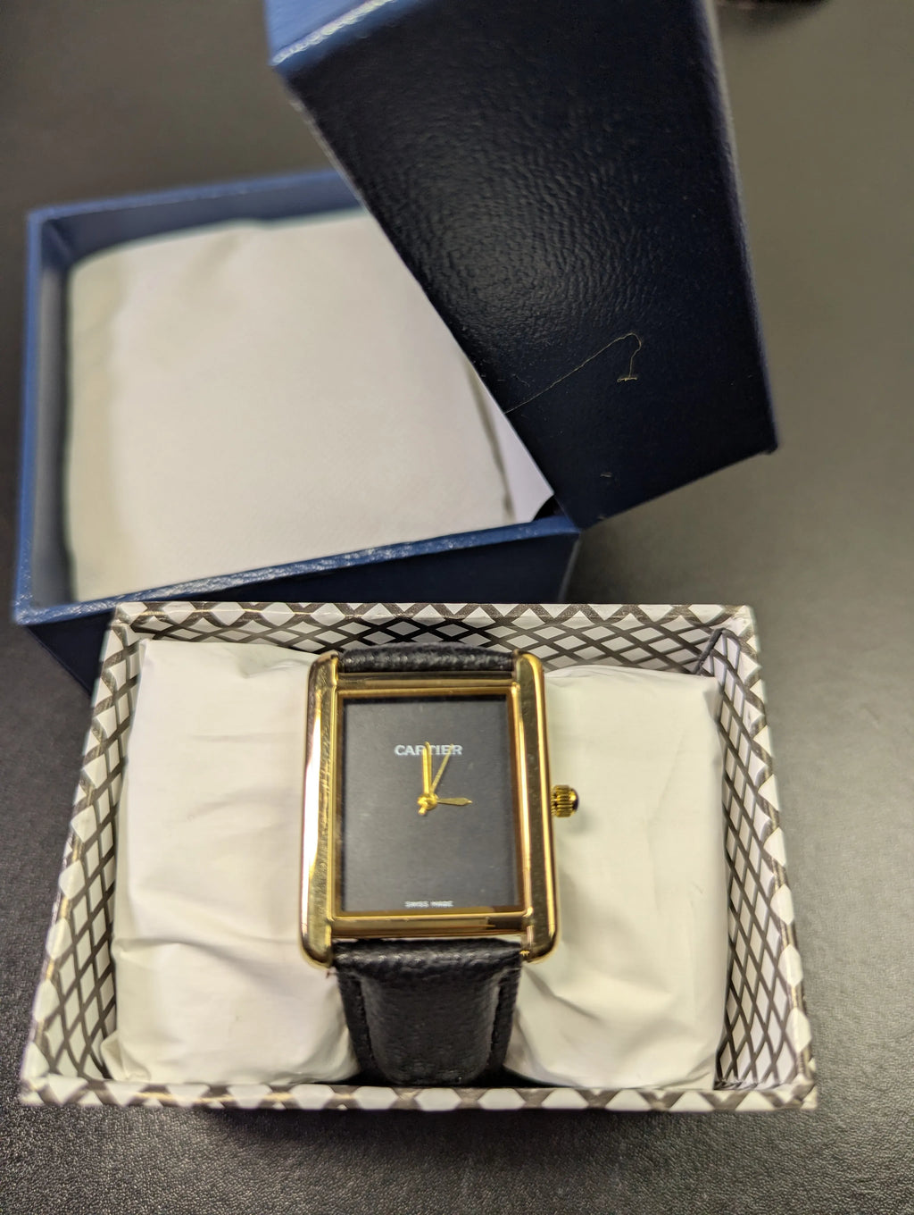 cartier