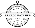 ARHADI WATCHES - Home